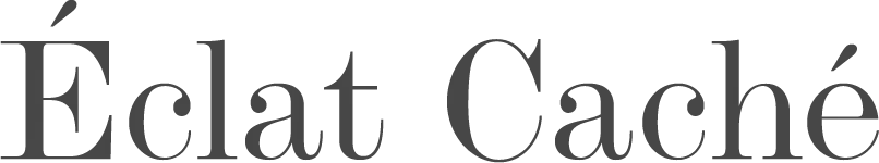 Éclat Caché